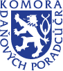 logo Komory da�ov�ch poradc�